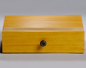 Jewelry Box Drawer