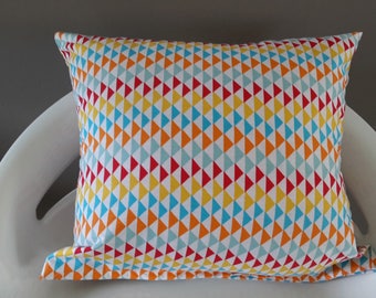 30 x 35 cm geometric Cushion cover