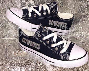 Dallas Cowboys Shoes