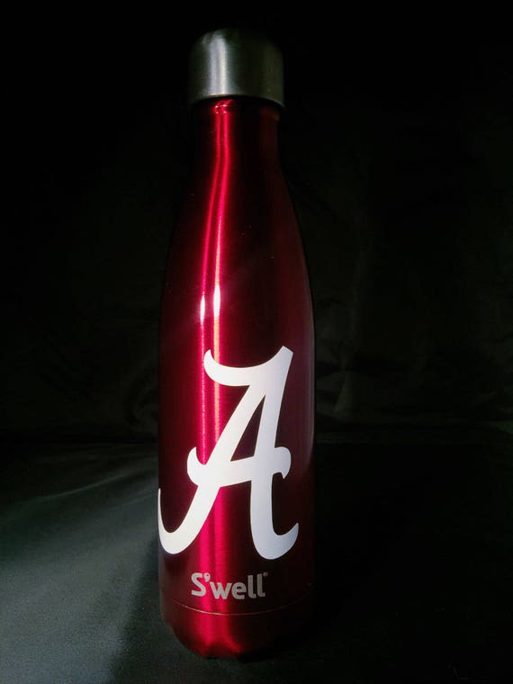 Custom S'well® Bottle - Team Design