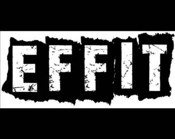 EFFIT album - A Long Slow Burn