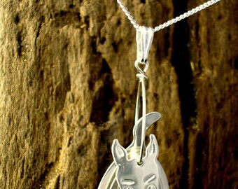 Scottie Dog Pendant , Scottie Necklace, Silver, Scottish Terrier pendant, Handmade, Sterling Silver, Dog Jewellery, Scottie Dog Gifts.
