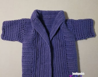 Spring Cardigan (New)
