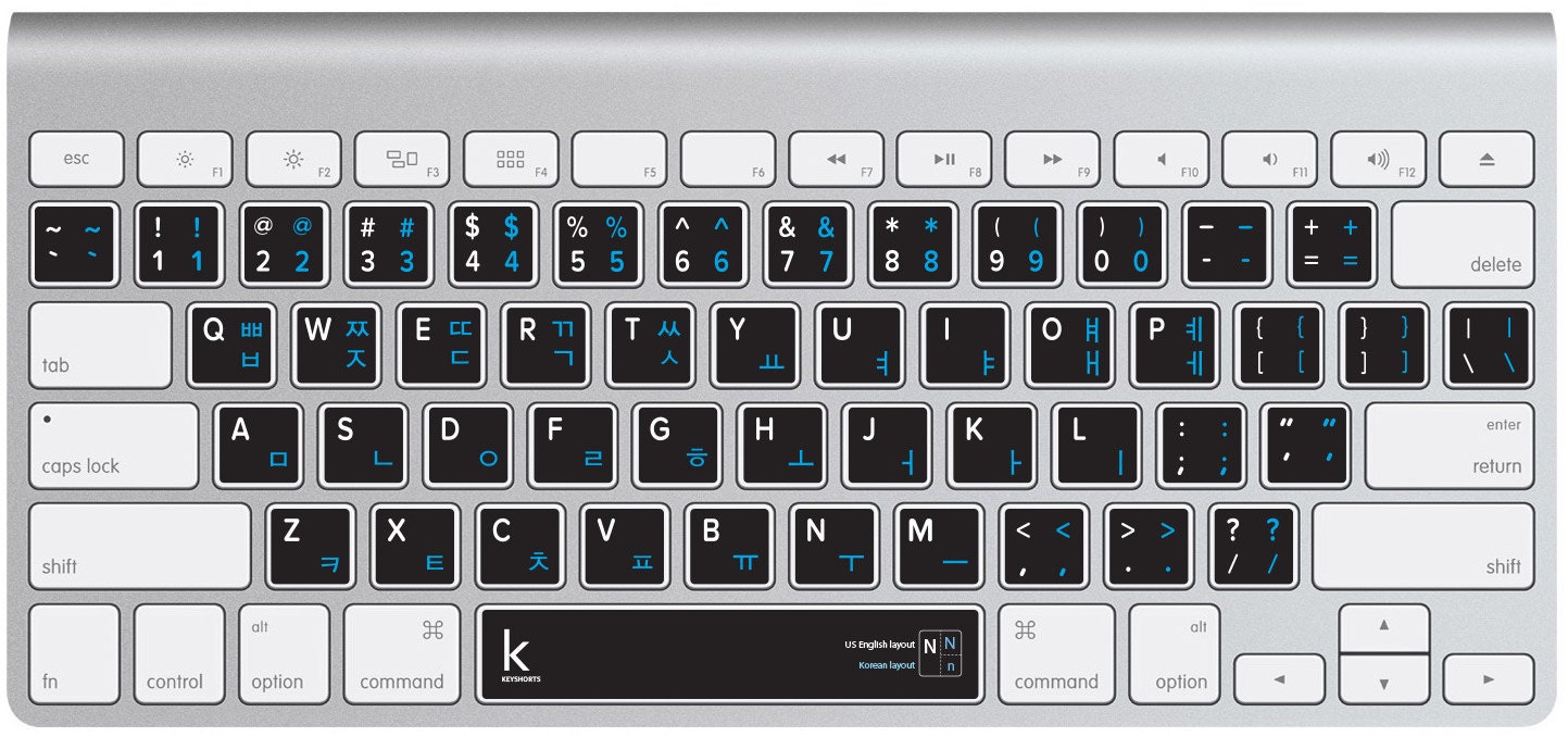 Is it possible to get a Korean keyboard on a X1 Yoga (3rd gen), if I'm