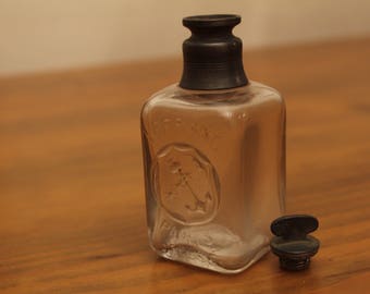 Very Rare Antique Le franc Paris Depose, with number on the bottom 889!