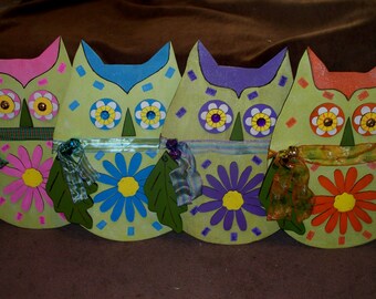 OWL Bring you SPRING