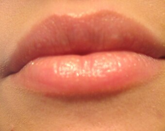 Lip Tint - Toffee - Mum Mum's Crafts Sheer Lip Tint