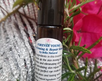 4Ever Young Eye Firming & Repair Serum