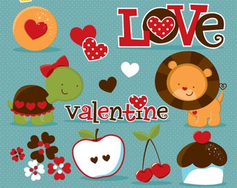 Valentine Clipart