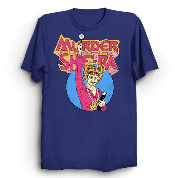 she ra netflix merchandise