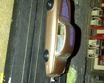 Matchbox Original Lesney England #28 Jaguar