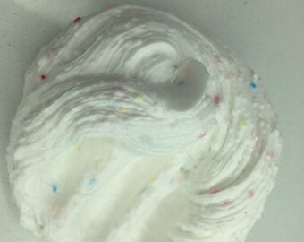 Funfetti spounge cake