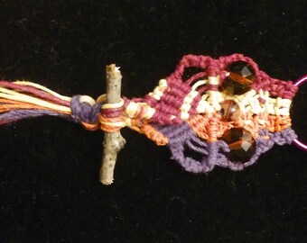 Owl keychains 2 colors