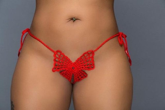 Close up bikini crotch pics — photo 13