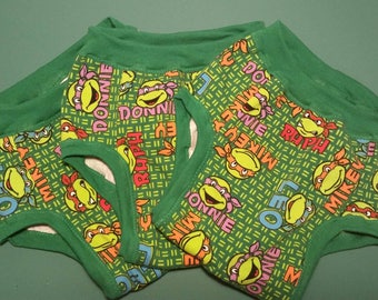 Cloth Pull-Ups/ Night Underwear/ Training Pants
