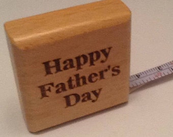 Tape Measure 6'-Personalize, Engrave-Mothers/Fathers Day, Birthday, Anniversary, Wedding/Shower/Party Favor, Groomsman Gift, Promotion