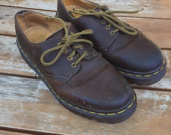 Vintage Doc Marten's Size 5