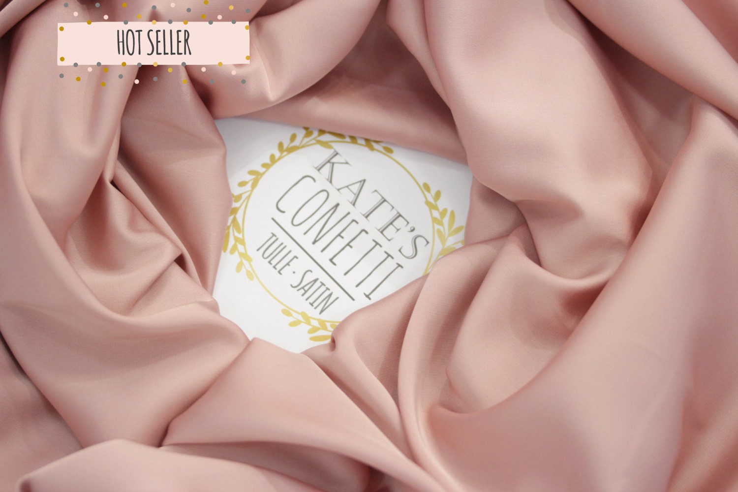 200 Blush Silk Fabric Wedding Evening Dress Silk Fabric Soft