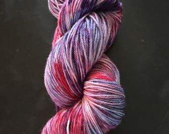 A Little Touch of Violet