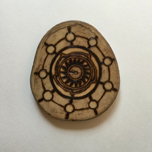 Design Pyrography