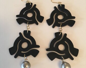Used record Adapter Pierce