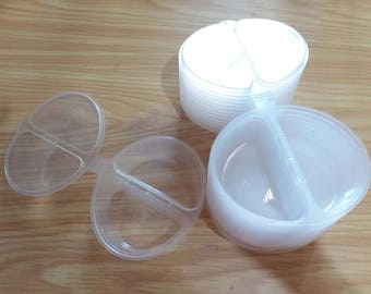 Slime Containers 4oz 120ml