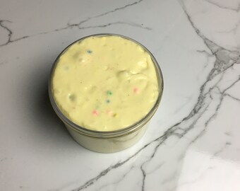 confetti cake batter! *SCENTED*