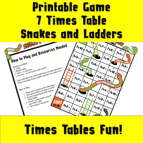 multiplication table fun games