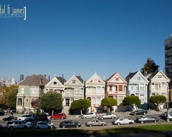 san francisco - instant download