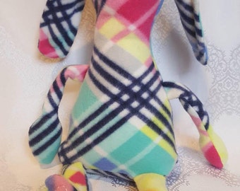 Bunny, Stuffed Animal