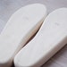 Handmade wooden shoe lasts for forming felted slippers, women sizes