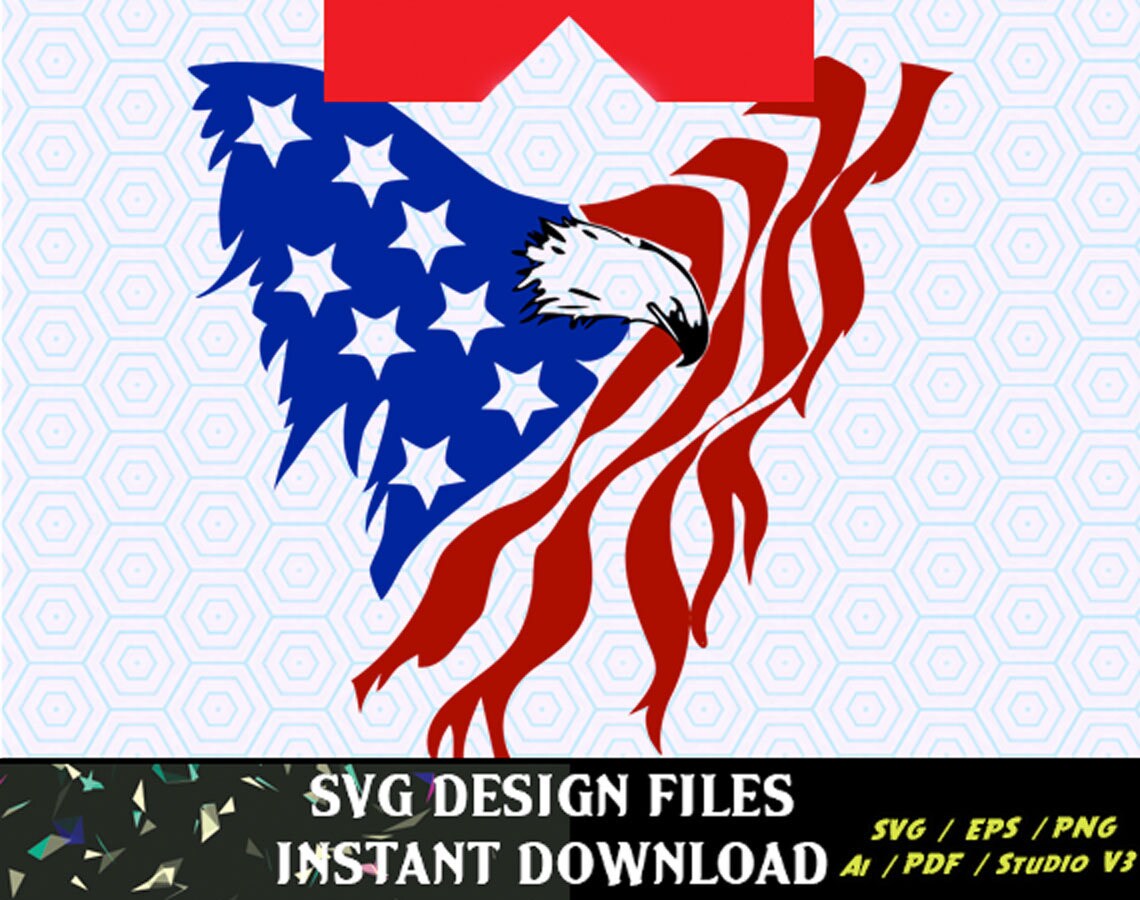 Free Free American Svg 43 SVG PNG EPS DXF File