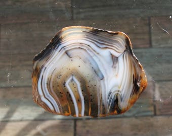 Fine Brazilian Agate