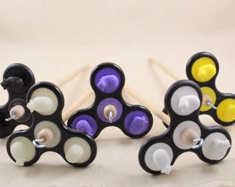 Dizzy Sheep Fidget Spindle
