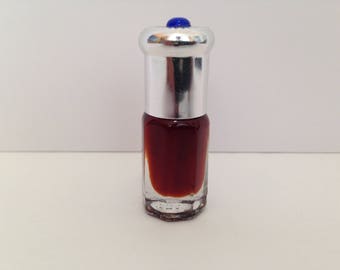 Wild Oud Oil from Cambodia , Pursat Province