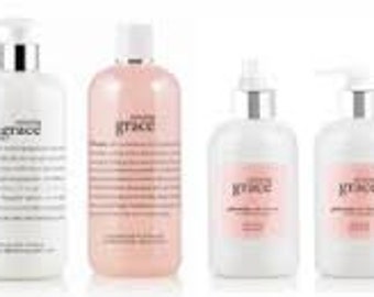 Amazing Grace Philosophy Type Designer Premium Fragrance Oil Available In Several Sizes