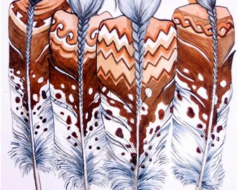 Honoring our Elders, Giclee's and Prints