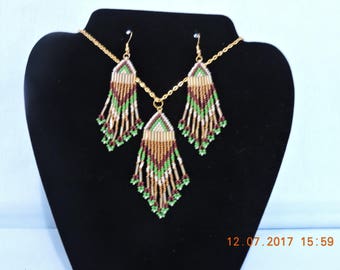 Native American Jewelry