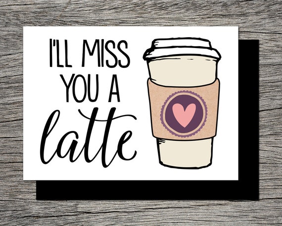 Witty image with farewell card printable Impertinent image pertaining to farewell card printable