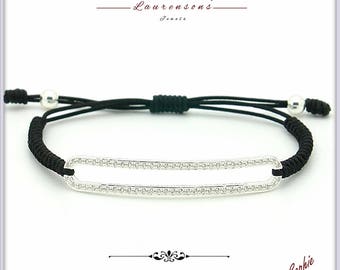 925 Sterling Silver Bracelet | Greta