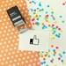 Self Inking Mini Thumbs Up Teacher Stamp - Reward Stamp - Grading