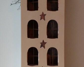 Kelsey Saltbox House
