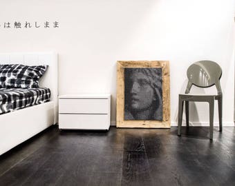 Says art | Picture with dice from game | The Muse
