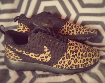 cheetah roshe run