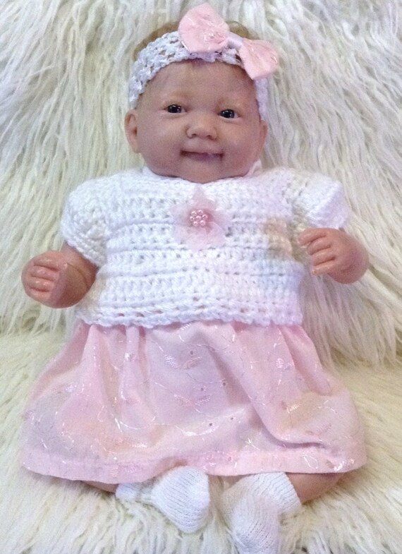 Clothes for reborn preemie doll reborn doll clothes