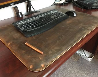 Custom Desk Pad Etsy