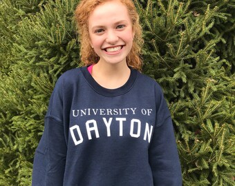 University Name Sweatshirt / College Name Sweatshirt / College Student Sweatshirt / University Shirt / University Sweatshirt / College Shirt