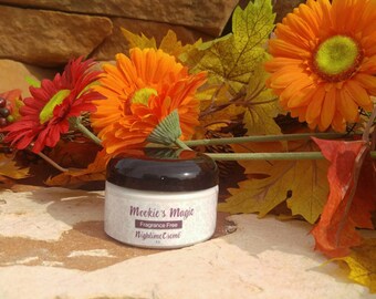 Fresh Goat Milk Night Cream