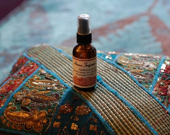 Henna fragrance room spray