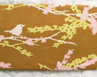 JOEL DEWBERRY SPARROWS AVIARY PATCHWORK FABRICS